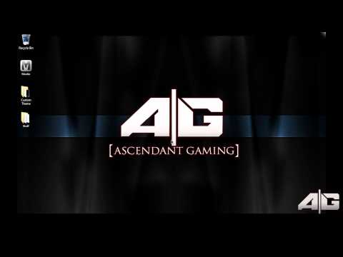 Ascendant Xbox 360