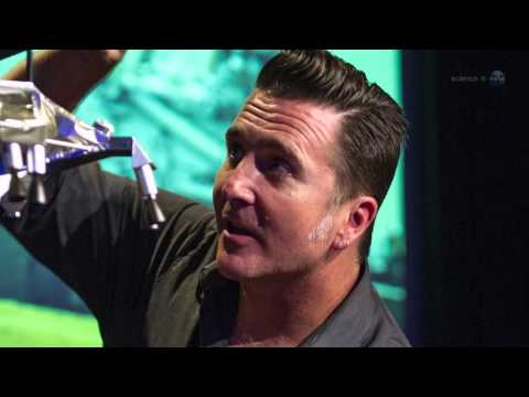 ScienceCasts: Why Curiosity Matters