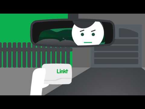 How to install a tag in your vehicle - Linkt