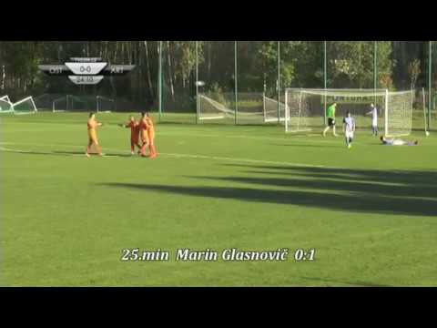 Divize B 2019/2020 7.kolo - góly