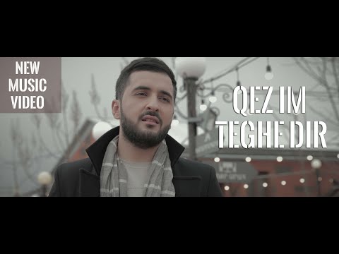 Sargis Abrahamyan -  Qez im teghe Dir //2021//