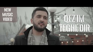 Sargis Abrahamyan - Qez im teghe dir  (2021)