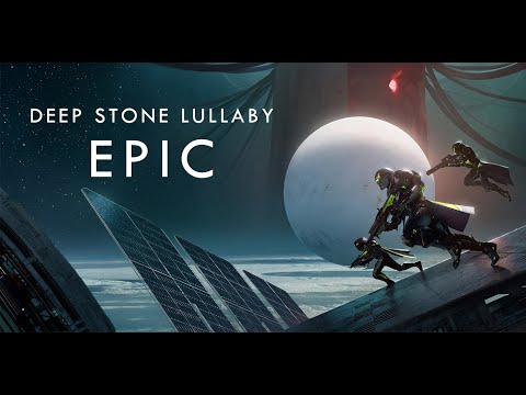 Deep Stone Lullaby - Epic Version