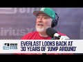 Everlast Reveals “Jump Around” Was the Inspiration for Kris Kross’ Song “Jump”