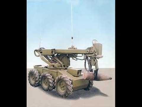 Robotiko Rejekto - Rejekto (perfecto mix)