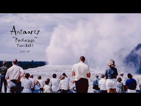 Antaares | Live Set 2024