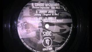 Covert Operations - Mission Impossible (Edit Mix)