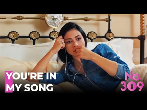 We're Not Two Romantics But Two Punks! - No.309 Special  Scenes