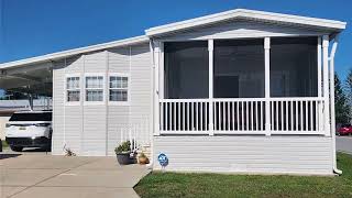 mobile homes for sale in bradenton fl Fair Lane Acres 2 Bedroom 2 bath