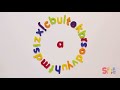 The Alphabet Song Nursery Rhymes