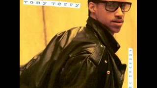 Tony Terry - Lovey Dovey video