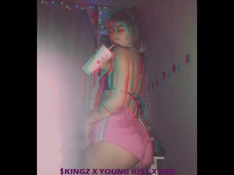 INFIEL😈 - YOUNG KISS x $KINGZ x EME [OFICIAL AUDIO]