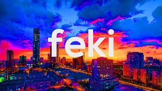 Feki - Love You Better (feat. Glades)