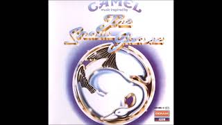 Camel - La Princesse Perdue (Live from BBC Radio One 4-22-75)