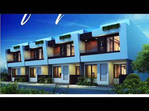 3D Tour Of Matrika Casa Greens Villas