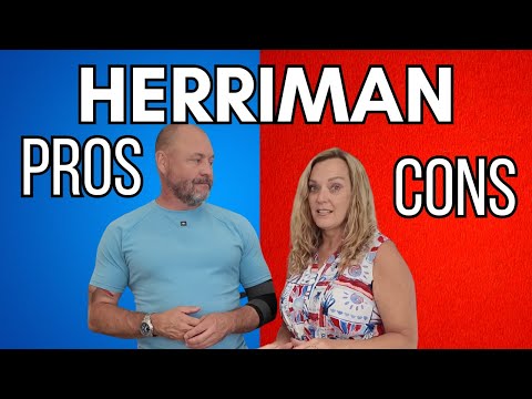 Herriman Utah Pros and Cons You Need to Know!
