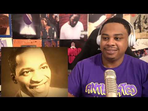 BOBBY LEWIS - TOSSIN' AND TURNIN' | REACTION