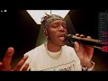 KSI - No Pressure (Live Performance) Roblox Concert