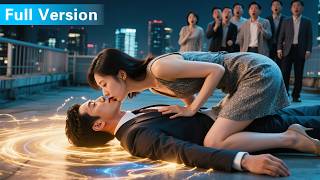 💪！Mom and daughter humiliated, the child awakens superpowers to save her and flip fate! #cdrama