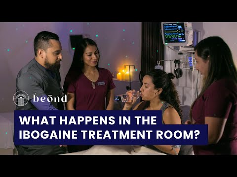 Ibogaine Treatment: What to Expect & How We Keep You Safe
