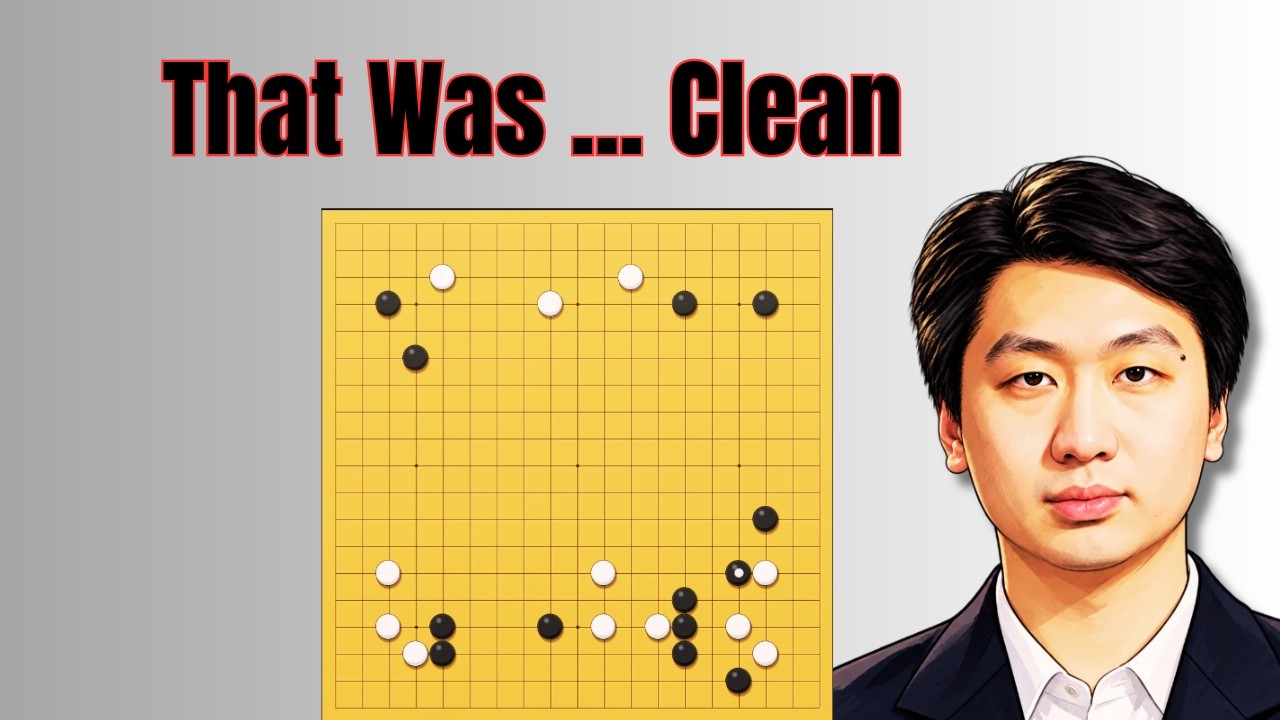 That Was Very Abrupt for a Final ! [Dang Yifei VS Gu Zihao] Chang Qi Cup Final Game 1 Commentary