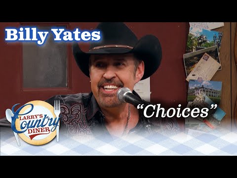 Choices - Billy Yates