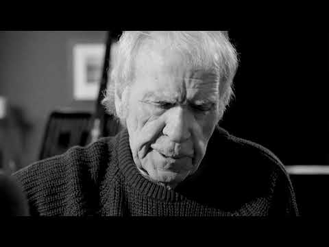 Finbar Furey - Kitty (Official Video)