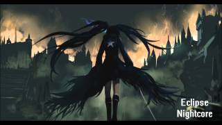 Nightcore Warrior (Ke$ha)