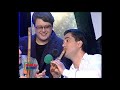 GELU VOICU DEMONSTRATIE VIRTUOZITATE LA 9 INSTRUMENTE DE SUFLAT Familia Favorit Aprilie 2017