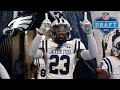 Isaiah Bolden The SWISS ARMY KN*FE the Eagles Need!