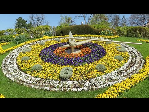 My trip to GENEVA -Switzerland - part two - Il mio viaggio a Ginevra