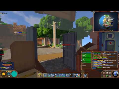 MongoTV_1118 - Part 16 - ECO - HOW TO PLAY ECO GAME - G's BIG PLAYGROUND - Day 9