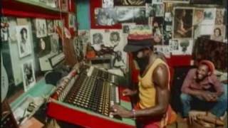 Judgement-The Unlimited & Lee Perry @ Black Ark.