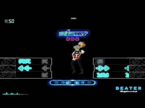 BEATER PATCH Beat Up Audition Việt Nam - THERE'S NO ONE AT ALL 65 BPM