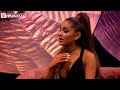 Ariana Grande feels guilty about struggling with anxiety (BBC One Interview)