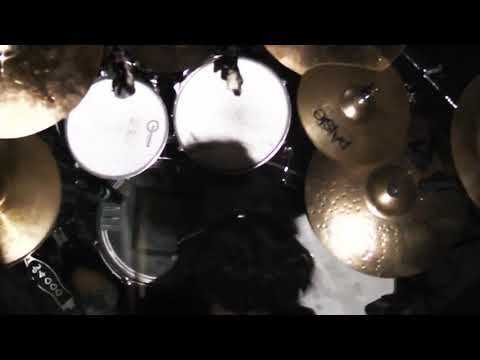 DRUM PLAYTHROUGH: UAIRIKO - A.Y.M.G.P.E. (WhitoutMind)