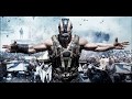 Bane Theme Action Only (
