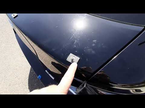 Bolt on factory style spoiler for my Scion TC