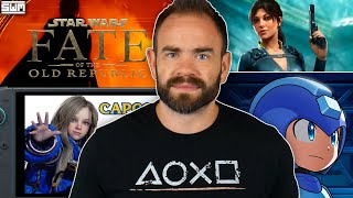 Reactions Explode Online After Big Game Reveals & A Classic Franchise Makes A Return | News Wave