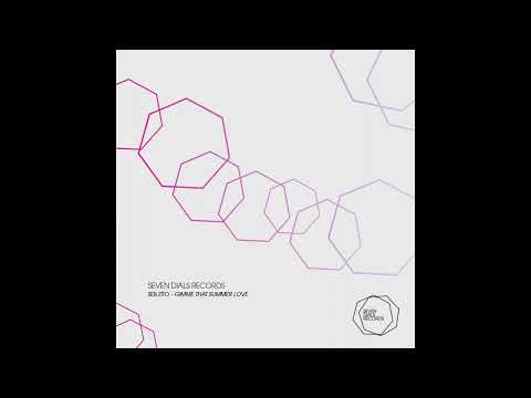 Seb Zito - Gimme That Summer Love (Original Mix) [Seven Dials Records]