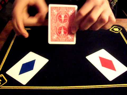 Voir la vidéo de Carnival Cards