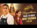 Nayanthara Back To Back Best Scenes Annapoorna Latest Telugu Movie Telugu New Movies 2024