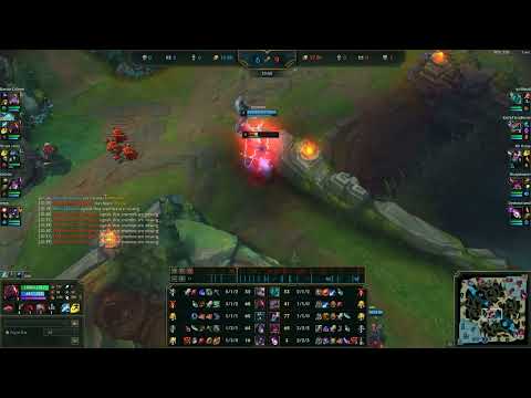 Sion hack pt.2 more proof!