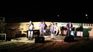 Yes-Heart Of The Sunrise cover with Tom Brislin at SAM.