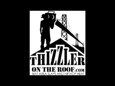 Razzo The Rapper ft. iamsu! - Turn Up [Thizzler.com]