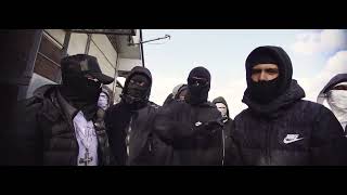 Tricksman - Ciroc Boys (Music Video)