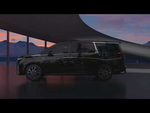 MG Select | M9 Premiere | Bharat Mobility Global Expo 2025