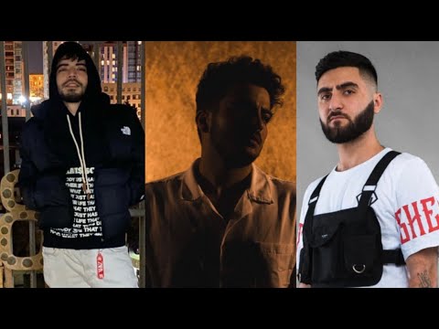 Epi ft Dn Jo ft Nelson - axır vaxtlar