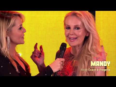 Pascal Redeker zingt "This Is The Moment" bij All Together Now!