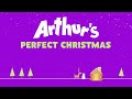 PBS Kids Family Night Arthurs Perfect Christmas Promo With New Branding December 2nd 2021